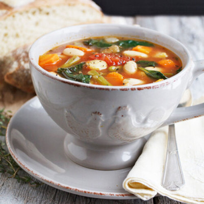 Soups