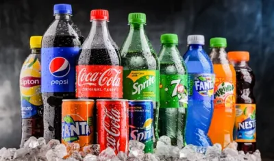 Soft Drinks