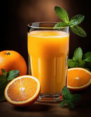 Fresh Juices