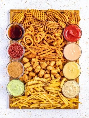 Snacks