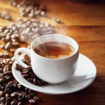Hot Drinks